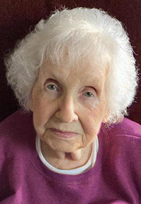 Evelyn M. Miller 1930-2023 | News, Sports, Jobs - Tribune Chronicle